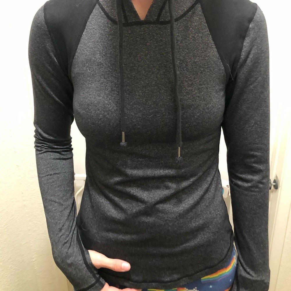 Exercise shirt